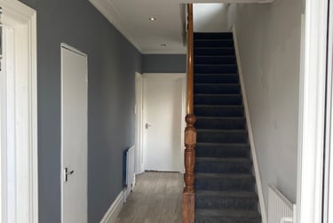 6 bed house, Boundary road, Near university, Bournemouth, BH104HJ - Image 11