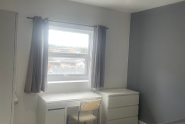 6 bed house, Boundary road, Near university, Bournemouth, BH104HJ - Image 12