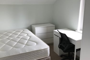 6 bed house, Magdalen Rd, St leonards, Exeter, EX24TX - Image 9