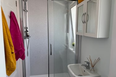 6 bed house, Magdalen Rd, St leonards, Exeter, EX24TX - Image 11