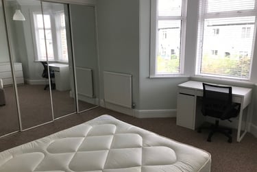 6 bed house, Magdalen Rd, St leonards, Exeter, EX24TX - Image 7