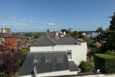 6 bed house, Magdalen Rd, St leonards, Exeter, EX24TX - Image 12