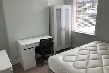 6 bed house, Magdalen Rd, St leonards, Exeter, EX24TX - Image 8