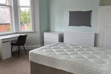 6 bed house, Magdalen Rd, St leonards, Exeter, EX24TX - Image 6