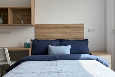 3 bed flat, Wellingborough Road, Abington, Northampton, NN14EF - Image 6