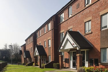 6 bed house, Heritage Court, Low Hill, Liverpool, L73EG - Image 12