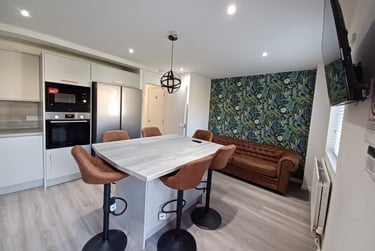 6 bed house, Heritage Court, Low Hill, Liverpool, L73EG - Image 1