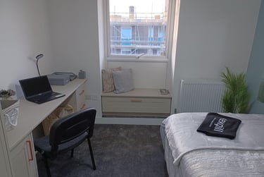 4 bed flat, Mulberry Street, Georgian Quarter, Liverpool, L77EE - Image 7