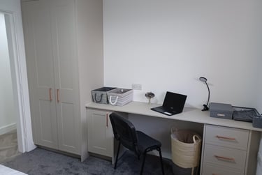 4 bed flat, Mulberry Street, Georgian Quarter, Liverpool, L77EE - Image 8