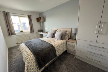 6 bed house, Heritage Court, Low Hill, Liverpool, L73EG - Image 5