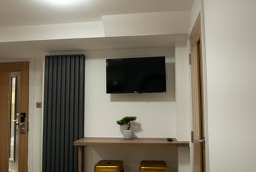 2 bed flat, Mulberry Street, Georgian Quarter, Liverpool, L77EE - Image 2