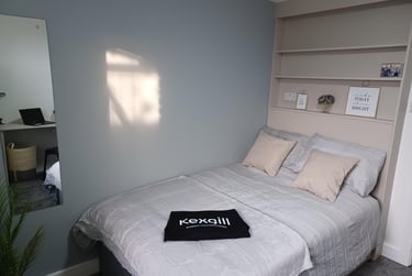 2 bed flat, Mulberry Street, Georgian Quarter, Liverpool, L77EE - Image 6