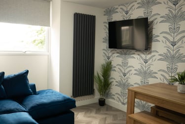 3 bed flat, Mulberry Street, Georgian Quarter, Liverpool, L77EE - Image 2