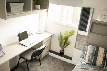 3 bed flat, Mulberry Street, Georgian Quarter, Liverpool, L77EE - Image 4