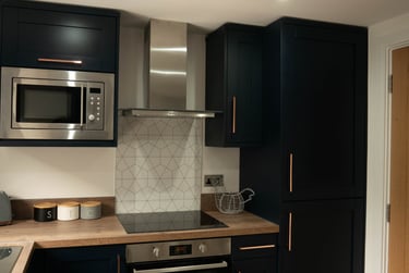 3 bed flat, Mulberry Street, Georgian Quarter, Liverpool, L77EE - Image 1