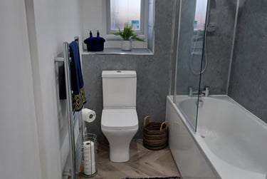 3 bed flat, Mulberry Street, Georgian Quarter, Liverpool, L77EE - Image 4