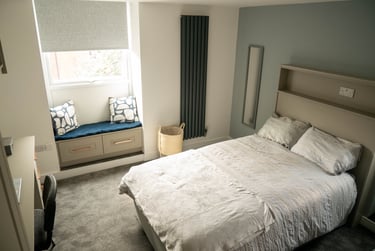 2 bed flat, Mulberry Street, Georgian Quarter, Liverpool, L77EE - Image 3