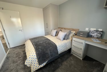 6 bed house, Smithdown Lane, Georgian Quarter, Liverpool, L73EE - Image 9