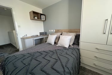 6 bed house, Smithdown Lane, Georgian Quarter, Liverpool, L73EE - Image 11