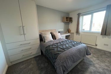 6 bed house, Smithdown Lane, Georgian Quarter, Liverpool, L73EE - Image 14