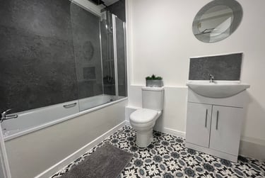 6 bed house, Smithdown Lane, Georgian Quarter, Liverpool, L73EE - Image 15