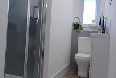 4 bed flat, Mulberry Street, Georgian Quarter, Liverpool, L77EE - Image 11