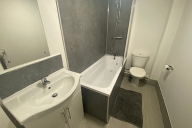 4 bed flat, Gildart Street, City centre, Liverpool, L38ET - Image 7