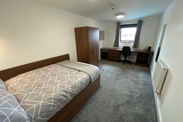 4 bed flat, Gildart Street, City centre, Liverpool, L38ET - Image 5