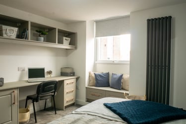 4 bed flat, Mulberry Street, Georgian Quarter, Liverpool, L77EE - Image 4