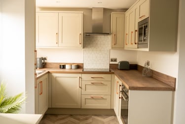 4 bed flat, Mulberry Street, Georgian Quarter, Liverpool, L77EE - Image 1