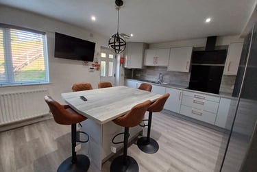 6 bed house, Heritage Court, Low Hill, Liverpool, L73EG - Image 2