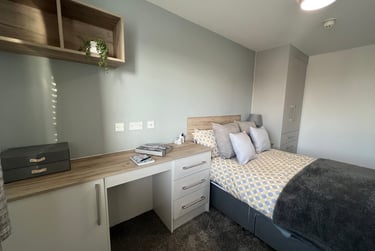 6 bed house, Heritage Court, Low Hill, Liverpool, L73EG - Image 6