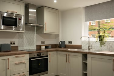 2 bed flat, Mulberry Street, Georgian Quarter, Liverpool, L77EE - Image 1