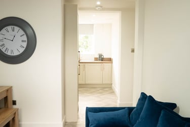 3 bed flat, Mulberry Street, Georgian Quarter, Liverpool, L77EE - Image 3