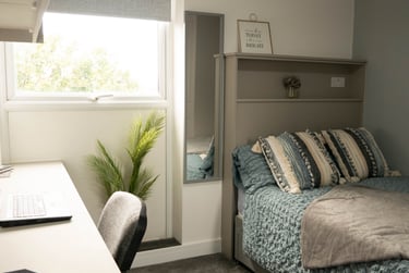 3 bed flat, Mulberry Street, Georgian Quarter, Liverpool, L77EE - Image 5