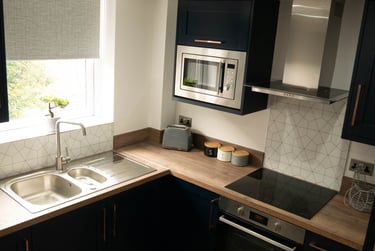 3 bed flat, Mulberry Street, Georgian Quarter, Liverpool, L77EE - Image 2