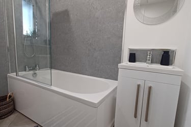 2 bed flat, Mulberry Street, Georgian Quarter, Liverpool, L77EE - Image 6