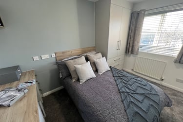 6 bed house, Smithdown Lane, Georgian Quarter, Liverpool, L73EE - Image 12