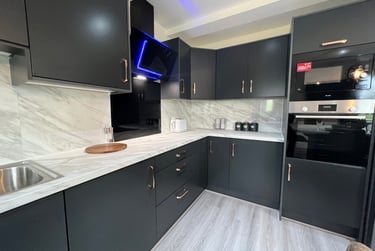 6 bed house, Smithdown Lane, Georgian Quarter, Liverpool, L73EE - Image 2