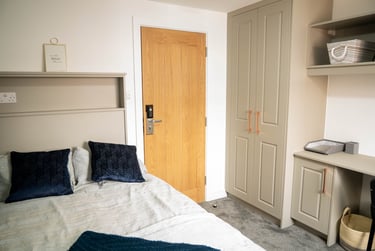 4 bed flat, Mulberry Street, Georgian Quarter, Liverpool, L77EE - Image 5