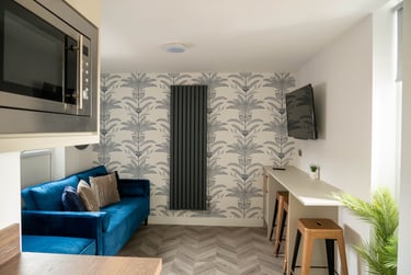 4 bed flat, Mulberry Street, Georgian Quarter, Liverpool, L77EE - Image 3