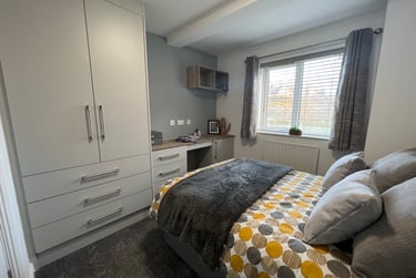 6 bed house, Heritage Court, Low Hill, Liverpool, L73EG - Image 3