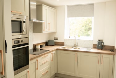 3 bed flat, Mulberry Street, Georgian Quarter, Liverpool, L77EE - Image 1