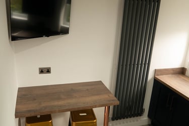 3 bed flat, Mulberry Street, Georgian Quarter, Liverpool, L77EE - Image 3