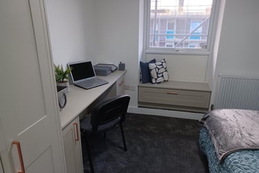 3 bed flat, Mulberry Street, Georgian Quarter, Liverpool, L77EE - Image 8