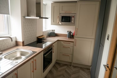 2 bed flat, Mulberry Street, Georgian Quarter, Liverpool, L77EE - Image 1