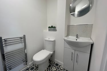 6 bed house, Smithdown Lane, Georgian Quarter, Liverpool, L73EE - Image 5