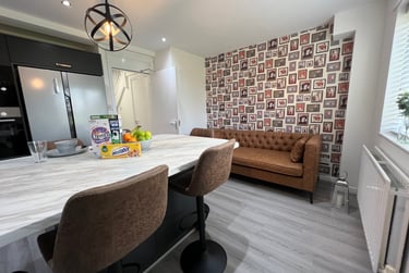 6 bed house, Smithdown Lane, Georgian Quarter, Liverpool, L73EE - Image 3