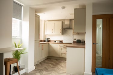 4 bed flat, Mulberry Street, Georgian Quarter, Liverpool, L77EE - Image 2