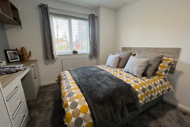 6 bed house, Heritage Court, Low Hill, Liverpool, L73EG - Image 4